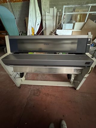 Plotter epson stylus pro 9000