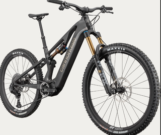 CANNONDALE MOTERRA SL 1 E-BIKE
