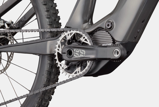 CANNONDALE MOTERRA SL 1 E-BIKE