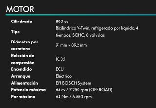 ATV CFMOTO CFORCE 850 TOURING 2025