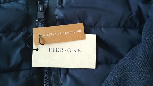 Chaqueta hombre - talla S