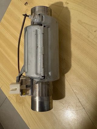 Resistencia BLECKMANN 1800W lavavajillas
