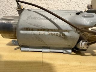 Resistencia BLECKMANN 1800W lavavajillas