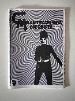 Contra Ofendiva mod