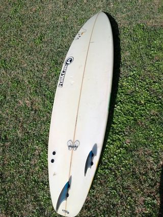 Tabla surf fullycas