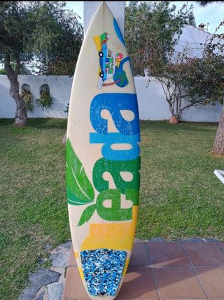 Tabla surf fullycas