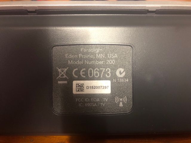 Dispositivo Surflink