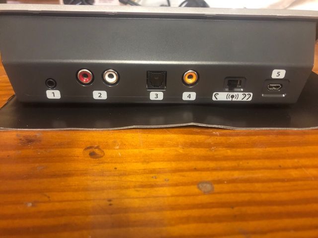 Dispositivo Surflink