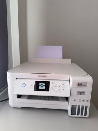 Impresora EPSON ET2856