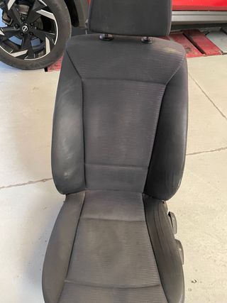 Asiento bmw e87 asiento copiloto vendido