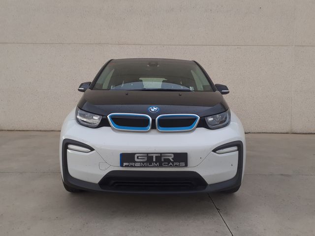 BMW i3 2019