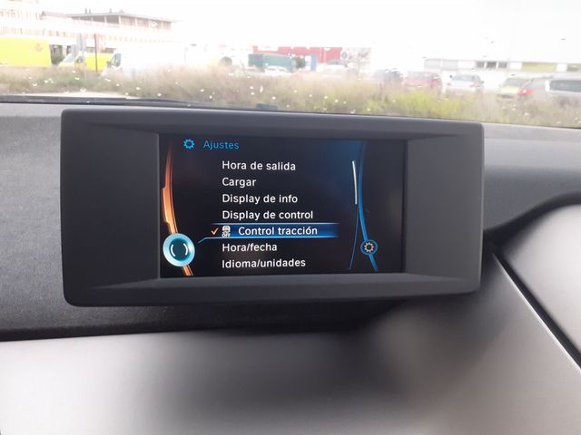 BMW i3 2019