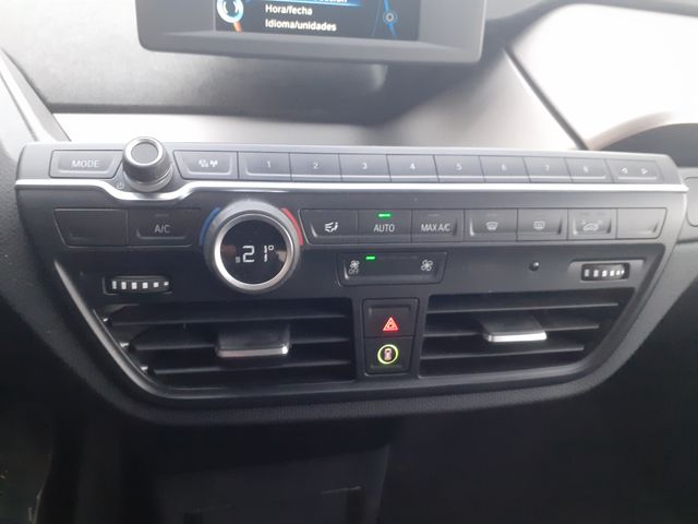 BMW i3 2019