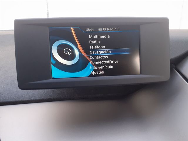 BMW i3 2019