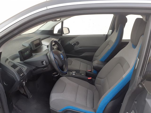 BMW i3 2019