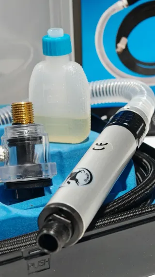 Kit de Mini-Amoladora esmeriladora con muelas