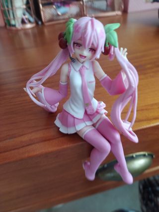 Figura Anime Sakura Micu