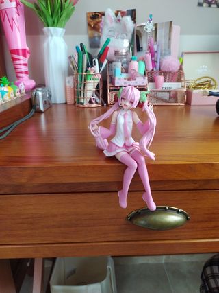 Figura Anime Sakura Micu