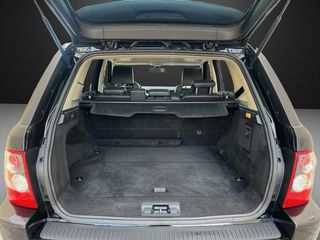 Range Rover Sport 2.7 Hse unico dueño y Nacional