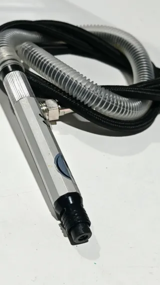 Mini-Amoladora Neumática esmeriladora