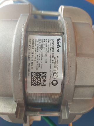 Ricambi vari lavatrice Candi Grand Vita