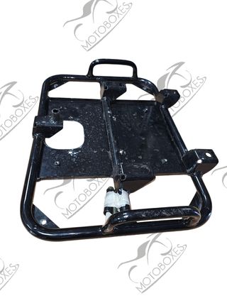 SOPORTE BAUL PEUGEOT TWEET 40 4 TIEMPOS 18-20