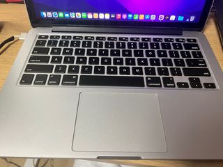 Macbook Pro 2015 Retina 13 128gb