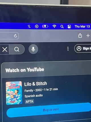 Macbook Pro 2015 Retina 13 128gb