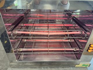 Tostador hostelería