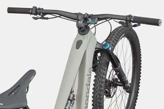 CANNONDALE MOTERRA SL 2 E-BIKE