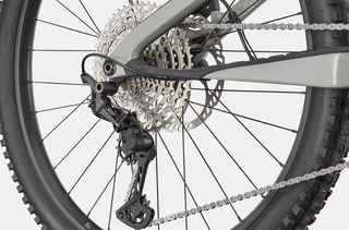CANNONDALE MOTERRA SL 2 E-BIKE