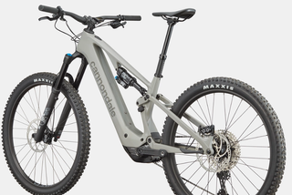 CANNONDALE MOTERRA SL 2 E-BIKE