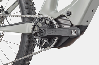 CANNONDALE MOTERRA SL 2 E-BIKE