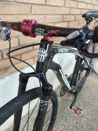 CUADRO MSC WCR CARBONO 26
