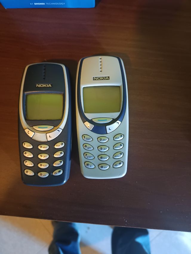 Nokia 3210