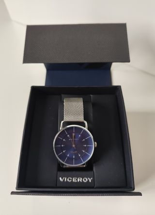 Reloj Viceroy