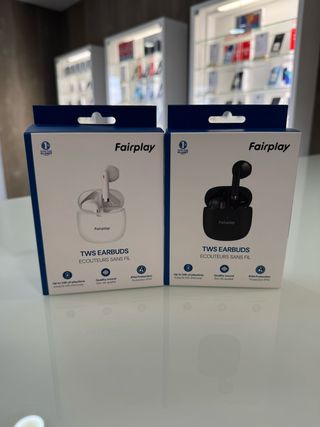 Auriculares Bluetooth