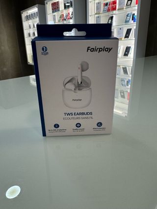 Auriculares Bluetooth