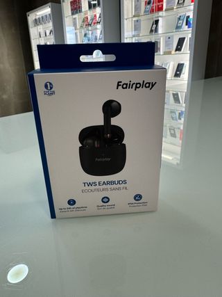 Auriculares Bluetooth