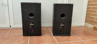 Altavoces JBL