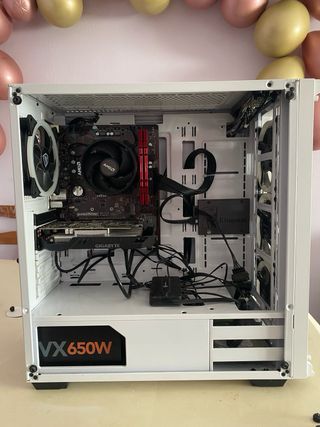 OFERTÓN PC GAMING