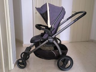 Carrello bambino Peg Perego Book 51 S