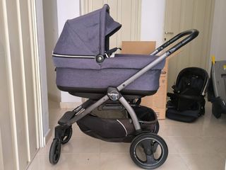Carrello bambino Peg Perego Book 51 S