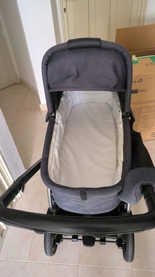 Carrello bambino Peg Perego Book 51 S