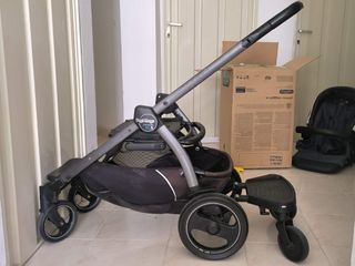 Carrello bambino Peg Perego Book 51 S
