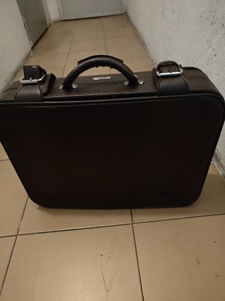 Maleta vintage