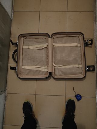 Maleta vintage