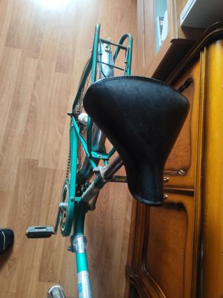 Bicicleta BH