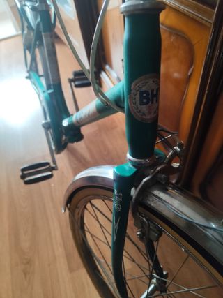 Bicicleta BH