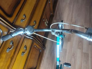 Bicicleta BH